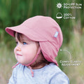 UV Cotton cap