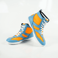 7.5W (6M) / Orange
