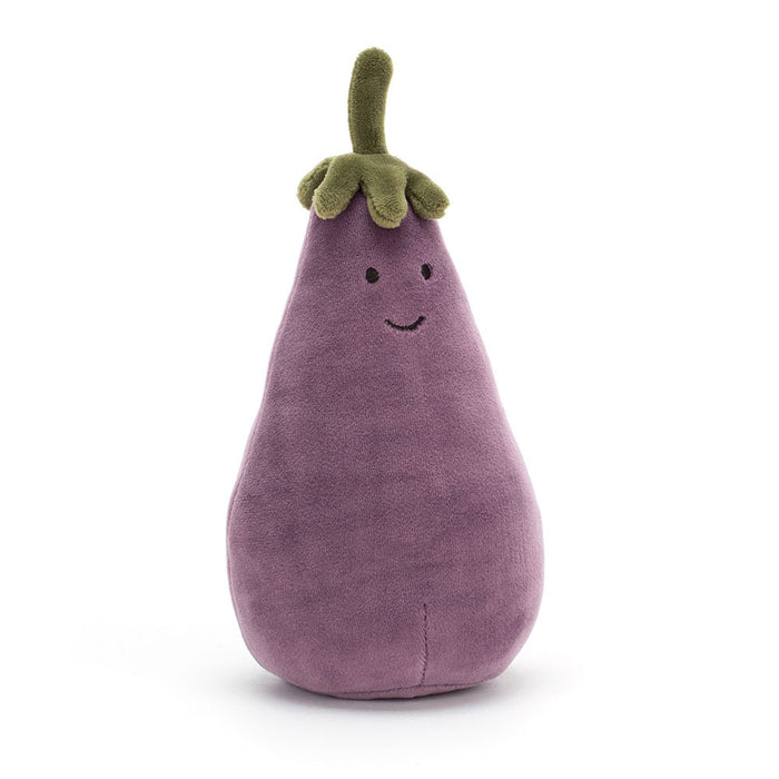 Vivacious Vegetable Aubergne