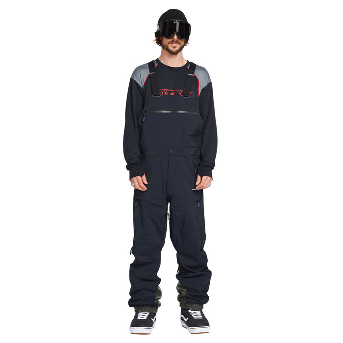 Volcom 3L Gore-tex Overhauler Bib Pant 2023