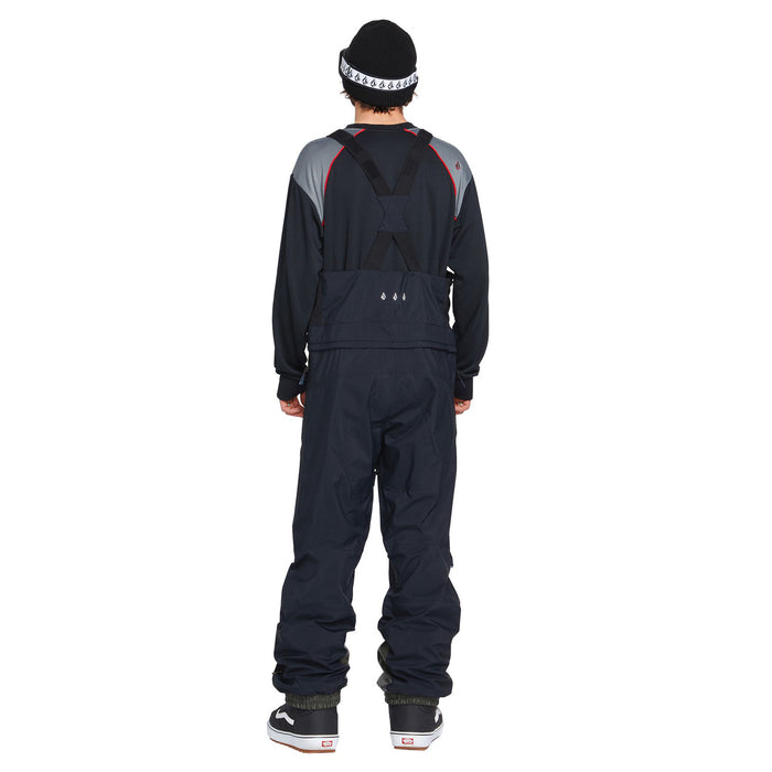 Volcom 3L Gore-tex Overhauler Bib Pant 2023