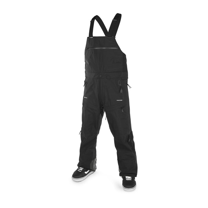 Volcom 3L Gore-tex Overhauler Bib Pant 2023