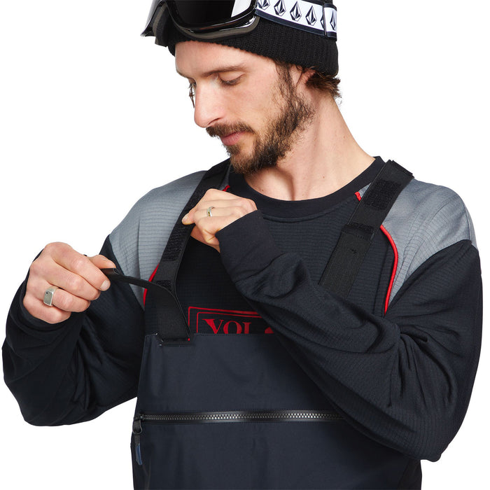 Volcom 3L Gore-tex Overhauler Bib Pant 2023