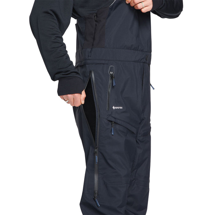 Volcom 3L Gore-tex Overhauler Bib Pant 2023