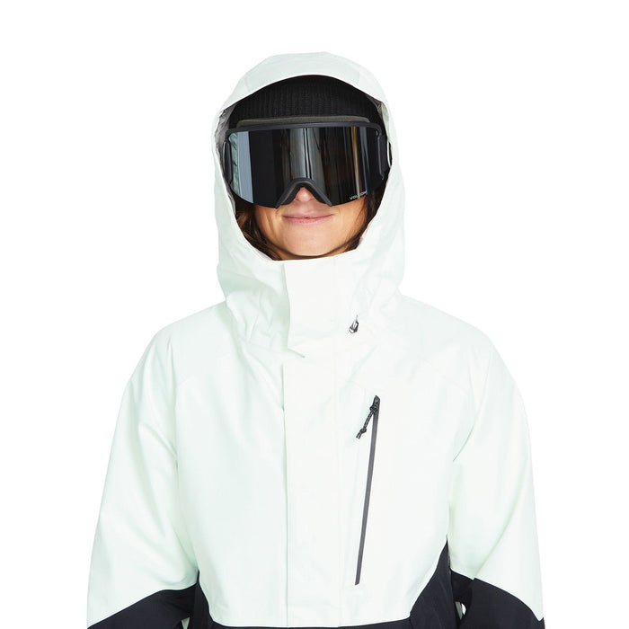 Volcom Aris Gore - tex Jacket 2023 - Comor - Go Play Outside