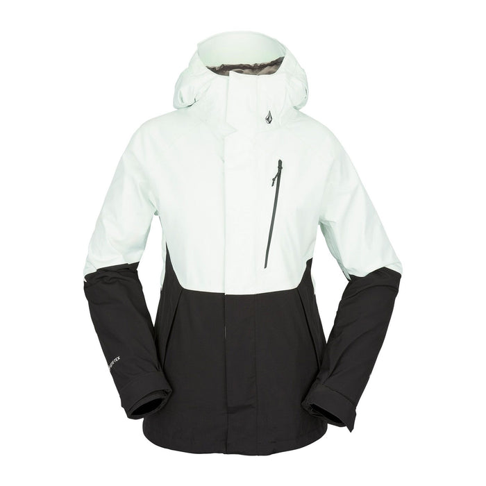 Volcom Aris Gore - tex Jacket 2023 - Comor - Go Play Outside