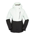Volcom Aris Gore - tex Jacket 2023 - Comor - Go Play Outside