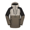 Volcom Brighton Pullover Jacket 2023