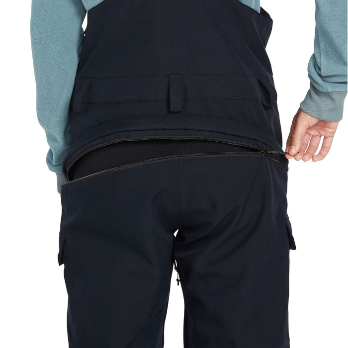 Volcom Creston 3D Stretch Overall Bib Pant 2023