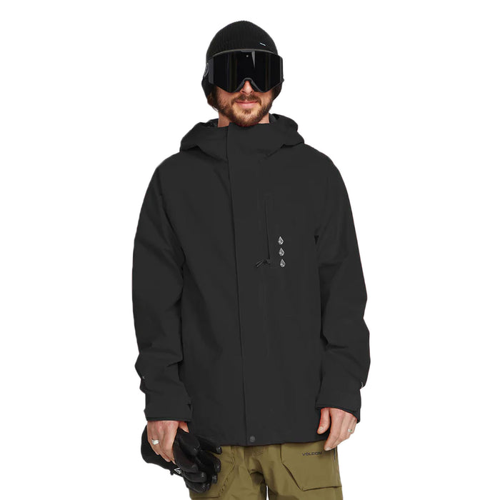 Volcom Dua Insulated Gore-tex Jacket 2023