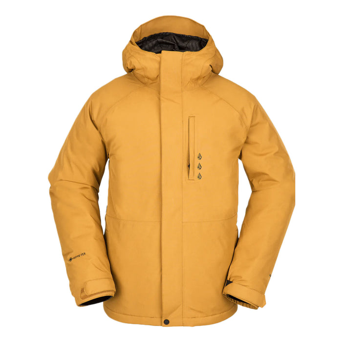Volcom Dua Insulated Gore-tex Jacket 2023