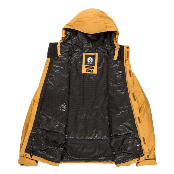 Volcom Dua Insulated Gore-tex Jacket 2023