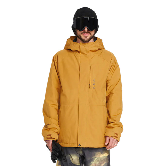 Volcom Dua Insulated Gore-tex Jacket 2023