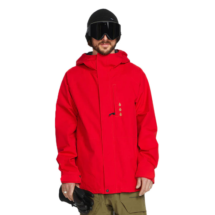 Volcom Dua Insulated Gore-tex Jacket 2023