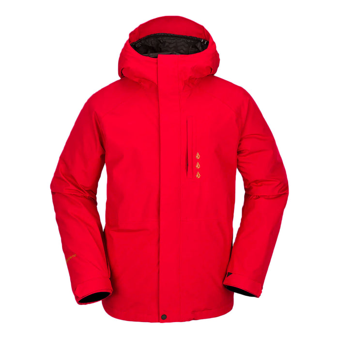 Volcom Dua Insulated Gore-tex Jacket 2023