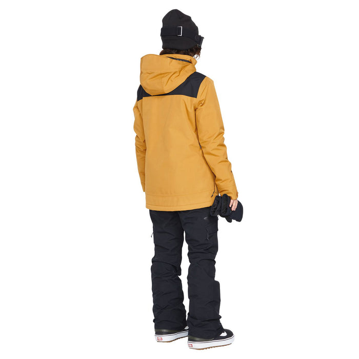 Volcom Ell Insulated Gore-tex Jacket 2023