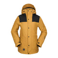 Volcom Ell Insulated Gore-tex Jacket 2023