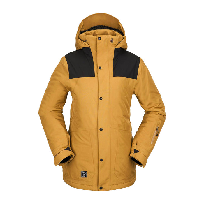 Volcom Ell Insulated Gore-tex Jacket 2023