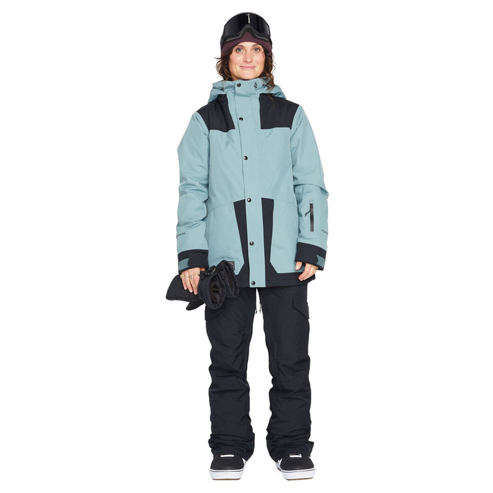 Volcom Ell Insulated Gore-tex Jacket 2023