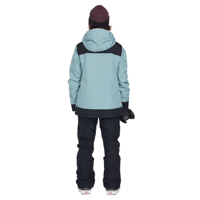 Volcom Ell Insulated Gore-tex Jacket 2023