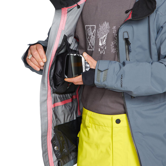 Volcom Guide Gore-tex Jacket 2023