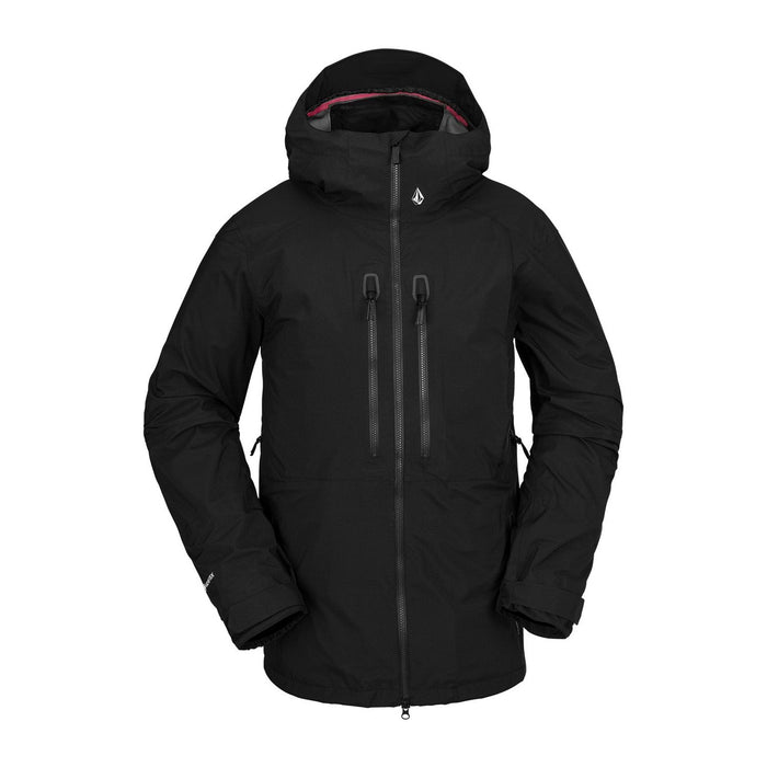 Volcom Guide Gore - tex Jacket 2023 - Comor - Go Play Outside