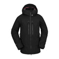 Volcom Guide Gore - tex Jacket 2023 - Comor - Go Play Outside