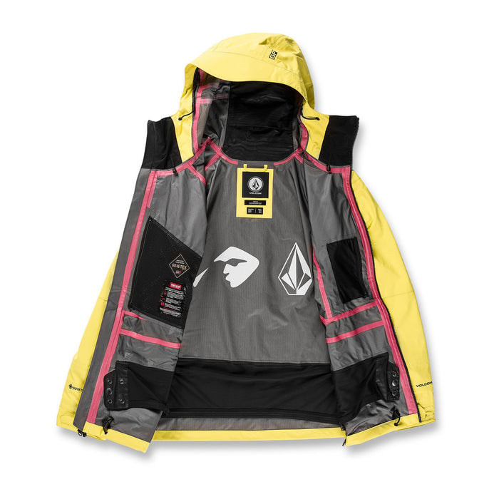 Volcom Guide Gore-tex Jacket 2023