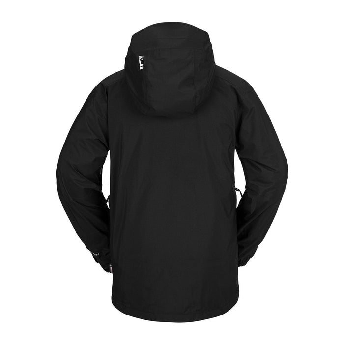 Volcom Guide Gore - tex Jacket 2023 - Comor - Go Play Outside