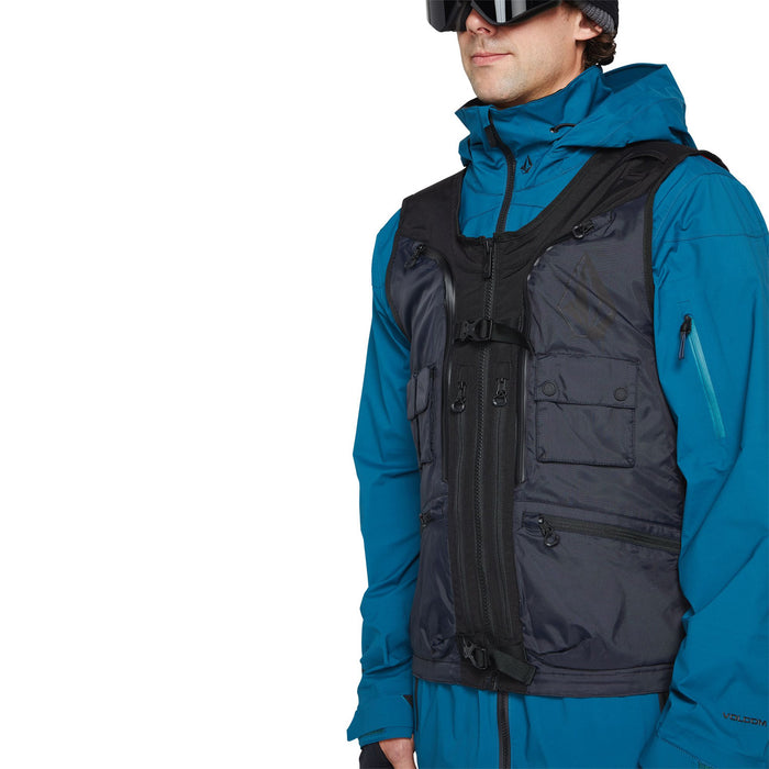 Volcom Iguchi Slack Vest 2023