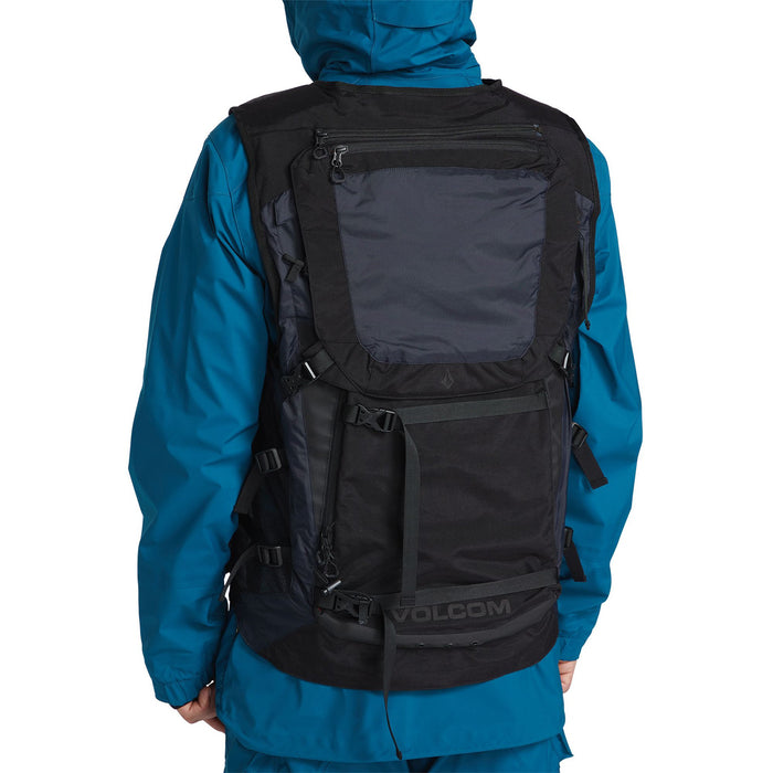 Volcom Iguchi Slack Vest 2023