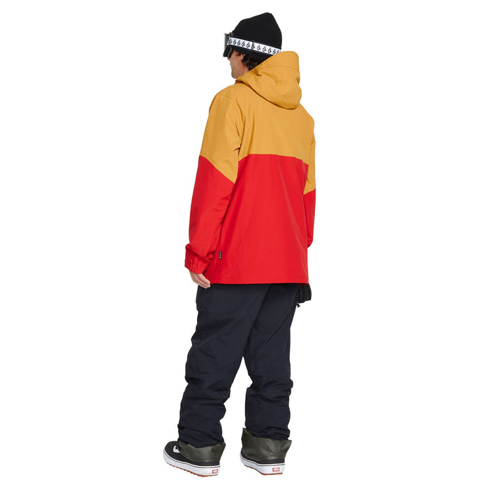 Volcom L Gore-tex Jacket 2023