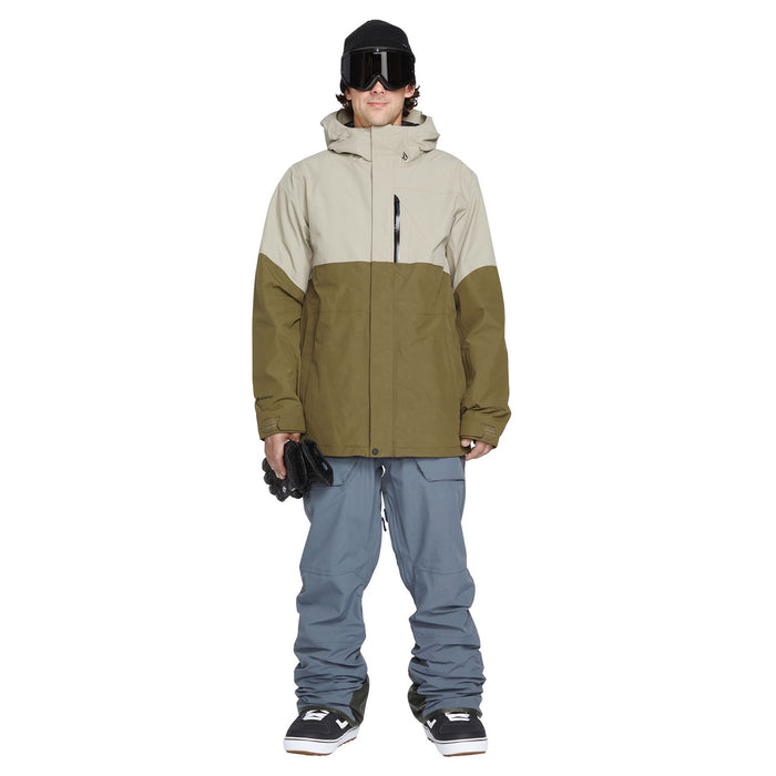 Volcom L Gore-tex Jacket 2023