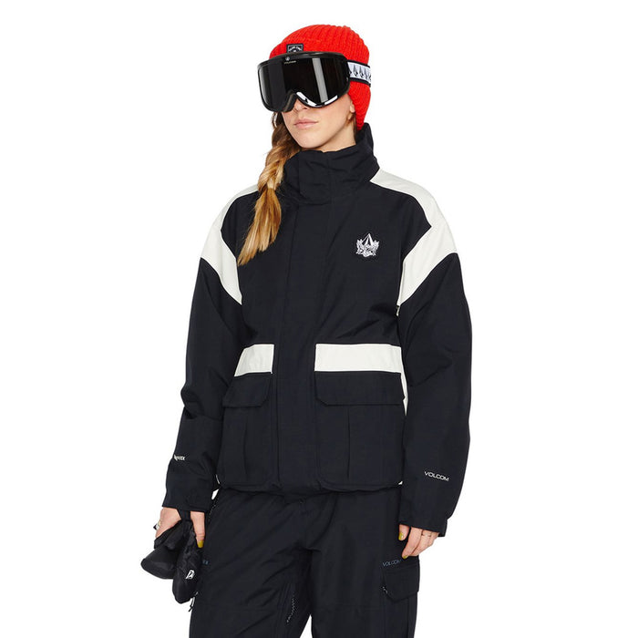 Volcom Melancon Gore-tex Jacket 2023