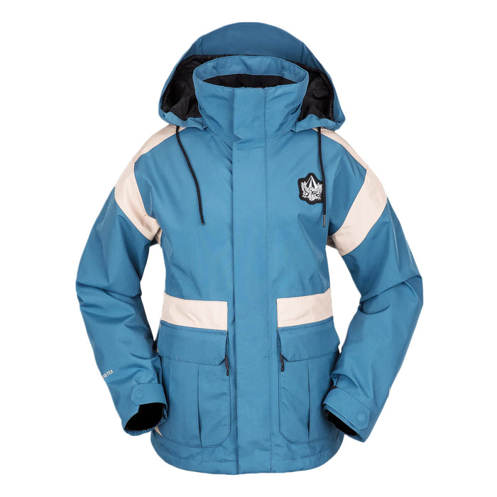 Petrol Blue / XS