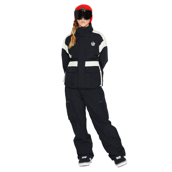 Volcom Melancon Gore-tex Jacket 2023