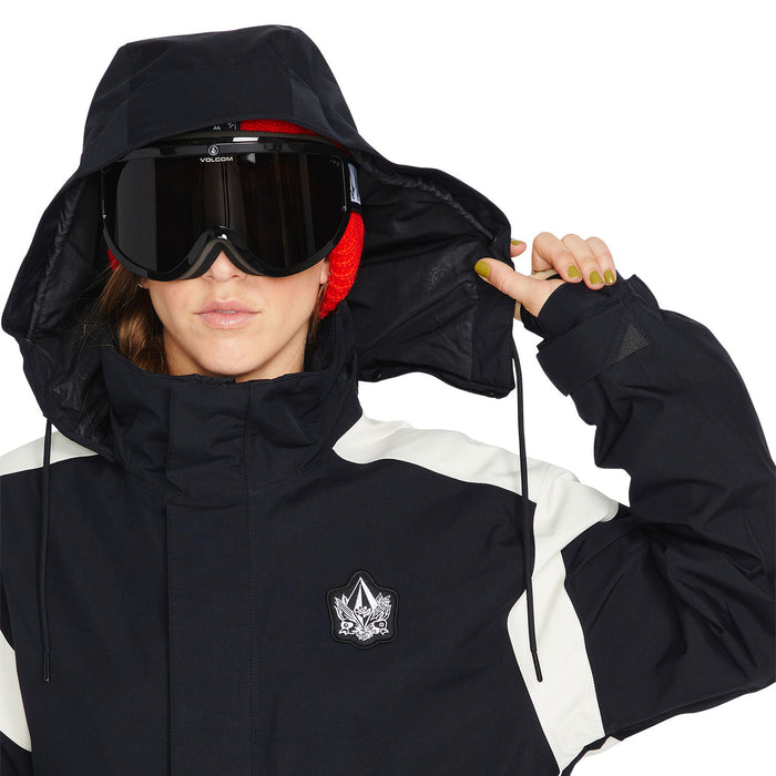 Volcom Melancon Gore-tex Jacket 2023