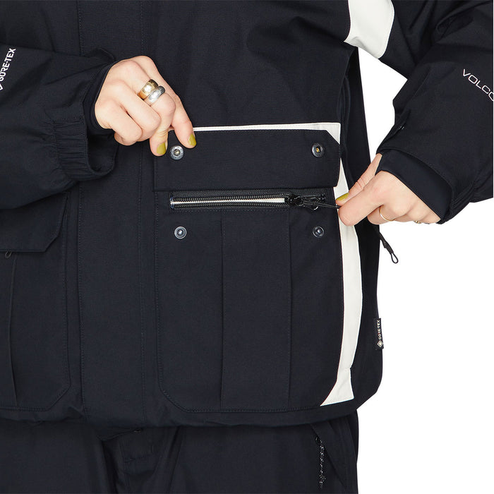 Volcom Melancon Gore-tex Jacket 2023