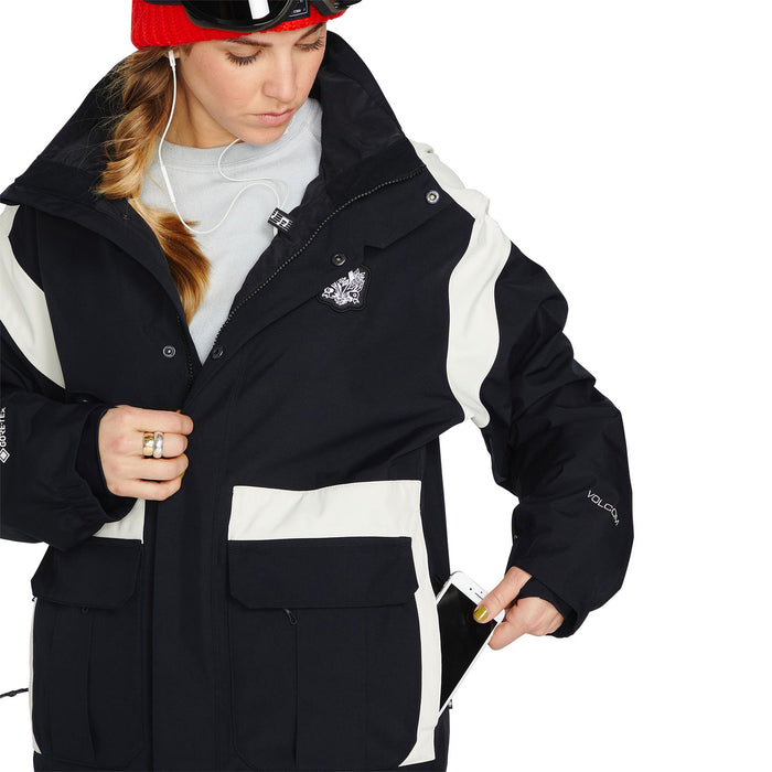 Volcom Melancon Gore-tex Jacket 2023