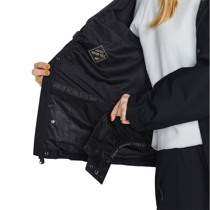 Volcom Melancon Gore-tex Jacket 2023