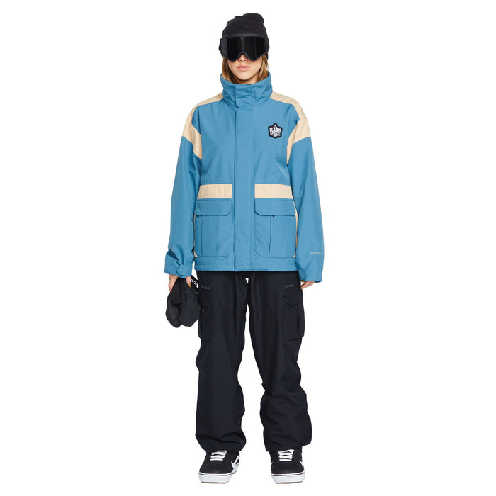 Volcom Melancon Gore-tex Pant 2023