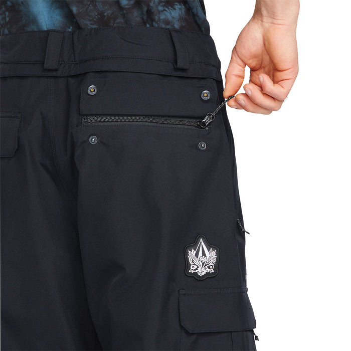 Volcom Melancon Gore-tex Pant 2023