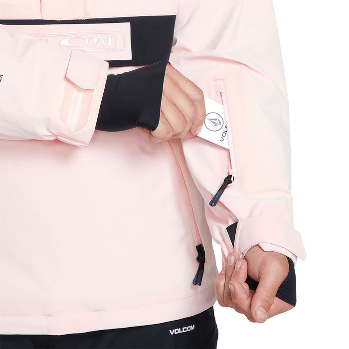 Volcom Melo Gore-tex Pullover Jacket 2023