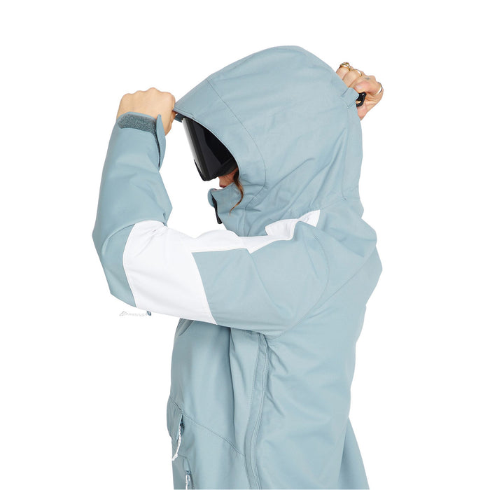 Volcom Mirror Pullover Jacket 2023