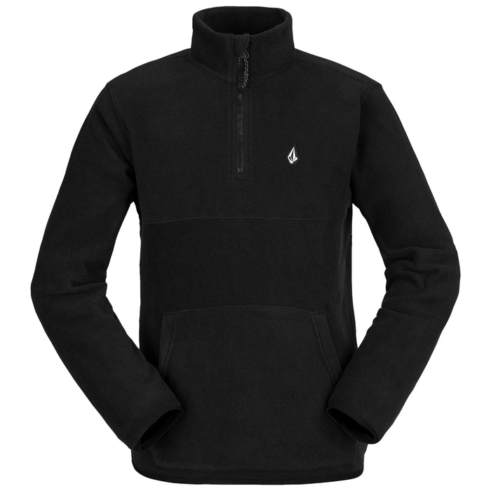 Volcom Polar Fleece Pullover 2023 - Youth