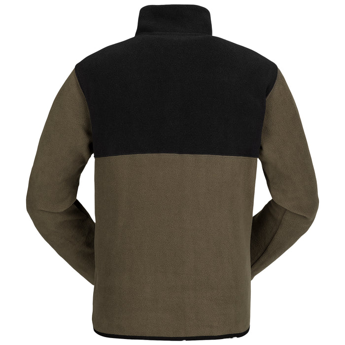 Volcom Polar Fleece Pullover 2023 - Youth