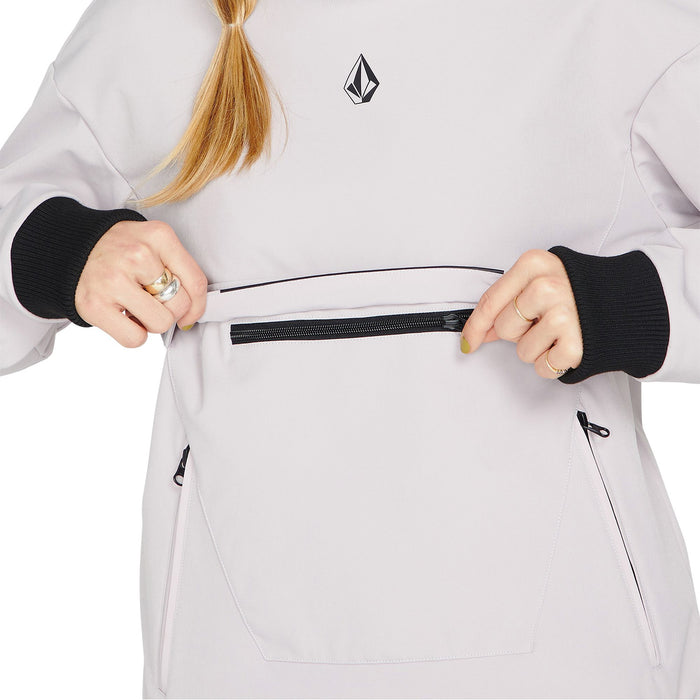Volcom Softshell Jacket 2023