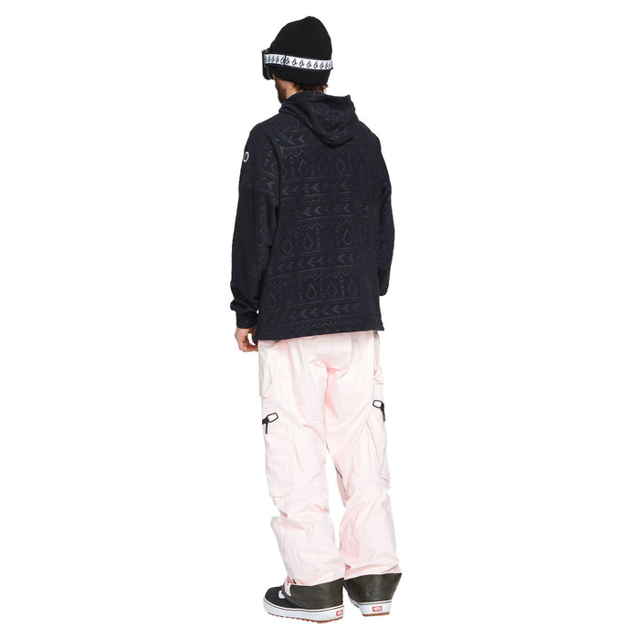 Volcom V-Science Fleece 1/2 Zip Sweater 2023