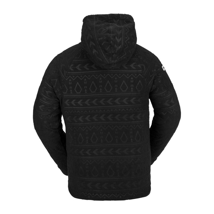 Volcom V-Science Fleece 1/2 Zip Sweater 2023