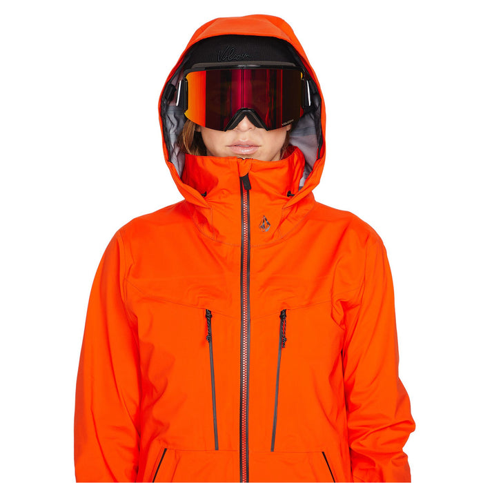 Volcom VS 3L Stretch Gore Jacket 2023